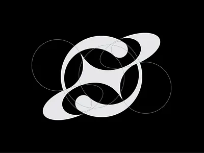 Mathematical Engine branding design identity illustration logo logotype mark milash symbol