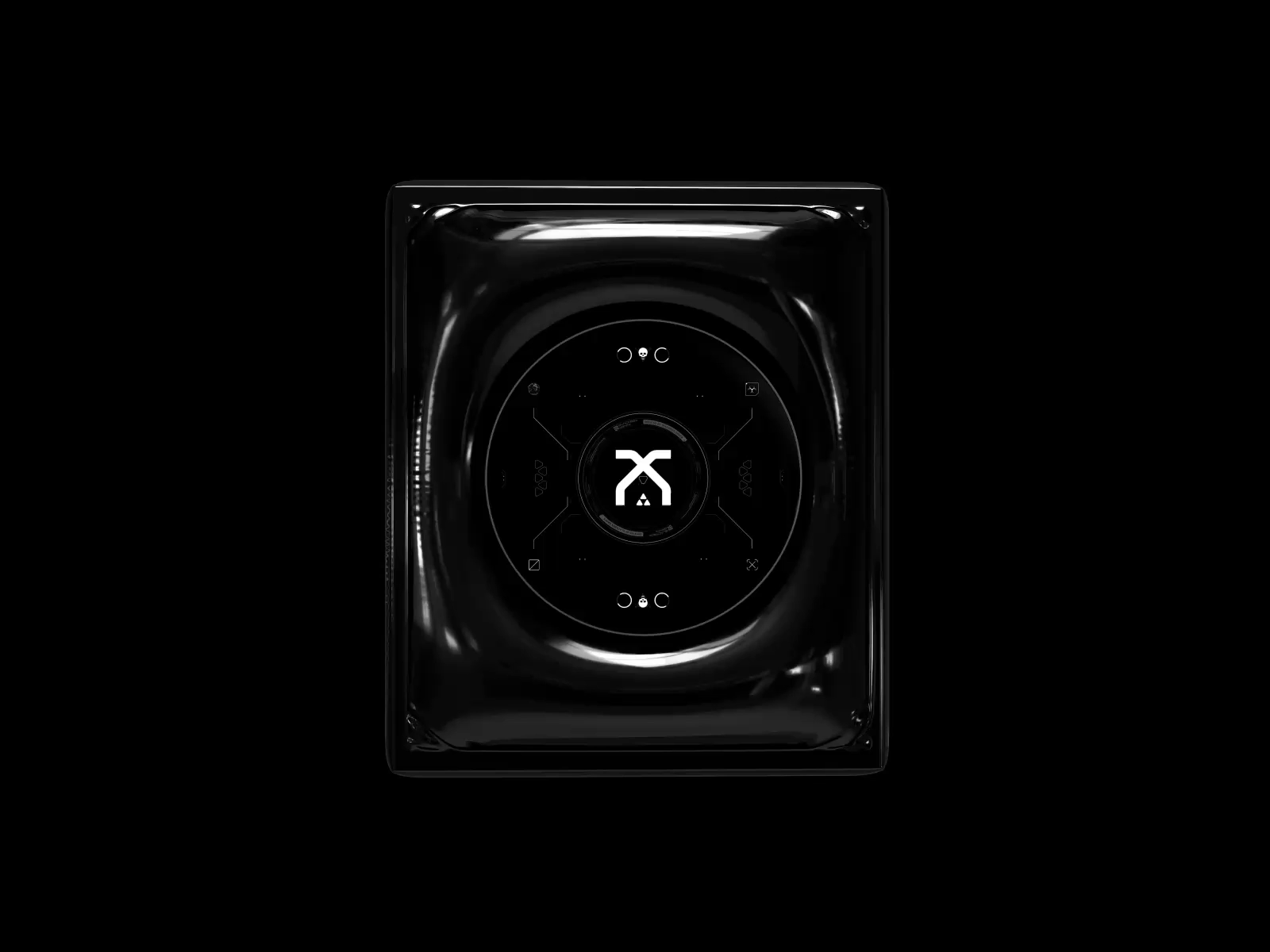 Example of Zalu // Tech Coffee Vol.1