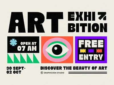 Sansinova Font editorial graphicook