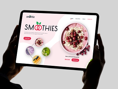 Website for E-commerce store branding design ecommerce ecommerce website figma home page interface interface design landing page modern product design ui ui ux ux web design website website design website ui