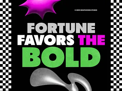 Futursans bold boldness classic display geometric graphicook humanist modern playful powerful sans serif strong thick timeless trendy