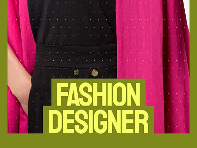 Hiring Poster Design branding figma graphic design social media poster