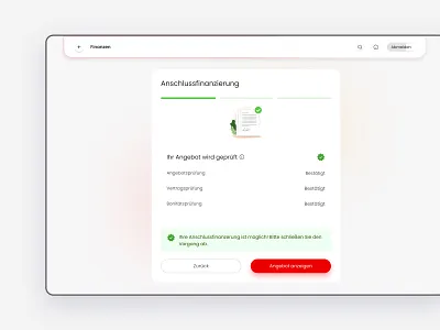 Banking - software redesign app redesign ui ux web