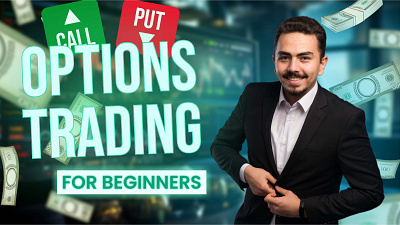 YouTube Thumbnail Design for Education branding graphic design