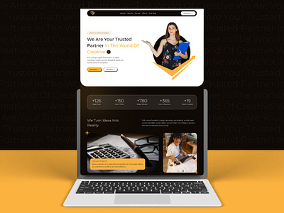 Accounting and tax consultant website blog website business website create website digitaldesign ecommerce website elementor figma ui design landing page responsivewebdesign shopify uiuxdesign userexperience uxresearch webdesign webdevelopment wix wordpress wordpressdevelopment wordpressplugins wordpressthemes