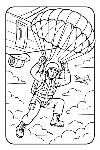 Hello! experienced vector branding coloring book page coloring page design graphic design illustration line art logo ui vector