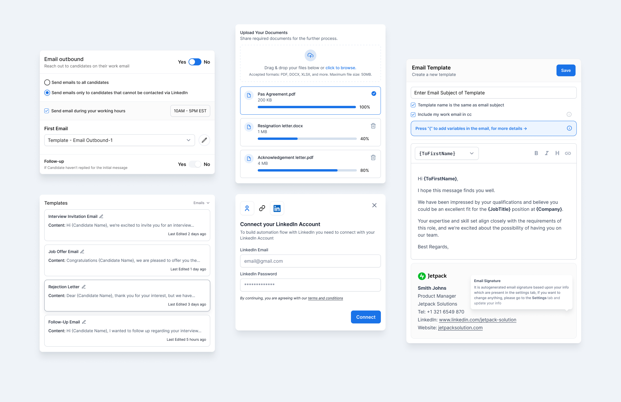 Components for SaaS App app ui branding components components ui micro components micro design product ui saas app saas ui ui visual design