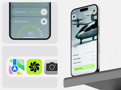 UX UI - Design AeroX platform 3d animation branding design graphic design illustration logo ui vector web3