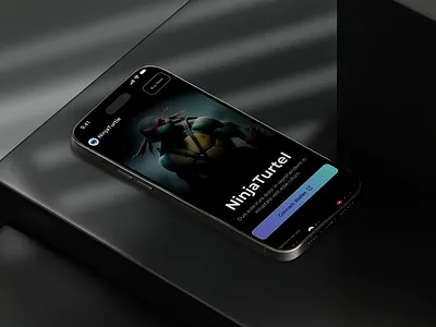 Crypto Token App Design app design blockchain crypto crypto app design meme coin meme coin app token token create