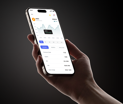 Fintech App app appdesign application design fintech graphic design motion graphics uidesign
