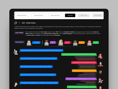 UX Interview branding design ecommercedesign graphic design illustration interview logo research ui ux uxdesign vector