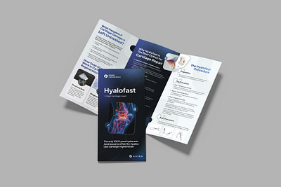 Trifold flyer & Brochure advertisement branding brochure brochure design catalogue corporate flyer design flyer flyer design graphic design indesign marketing flyer medical brochure medical flyer print media product brochure product flyer trifold trifold brochure trifold flyer