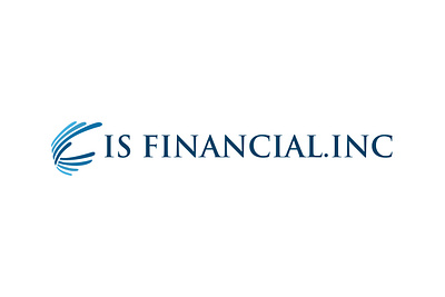 IS Financial.inc logo logo design timeless logo design user experience