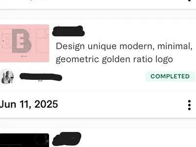 Milestone Unlocked 🚀 | 500+ Projects Completed on Fiverr brandidentity design graphicdesigner illustration logocreator logodesigner logoinspiration logomaker logotypedesign