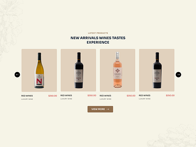 Product Design ui