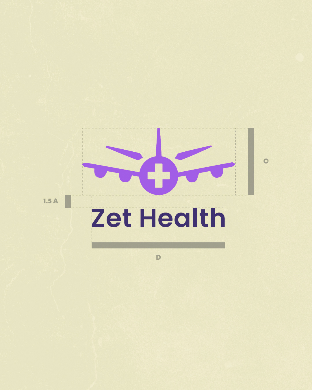 6th concept and construction of an e-commerce healthcare logo design designer e commerce graphic designer logo design logo designer medical medicallogo