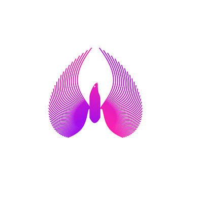 Bird logo branding graphic design ill illustration logo