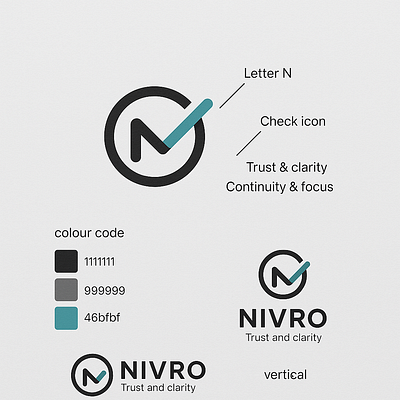 Logo Design branding graphic design logo n logo