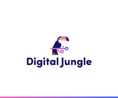 Professional & Custom Logo Design Services modernlogo