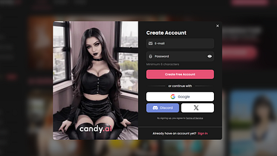 Candy AI Review - Pros, FREE TRIAL, Alternatives, Price 2025