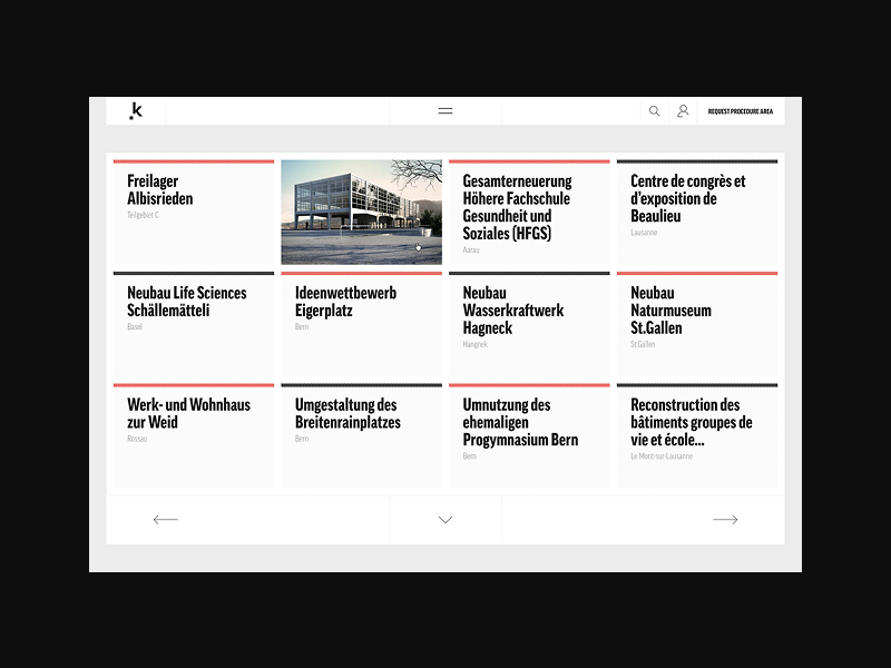 Platform for Architectural and Engineering app design branding clean design construction design illustration interaction design lifestyle prototype typography ui user experience ux web website design wireframing