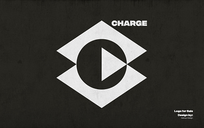 C Charge Logo. abstract c logo branding c arrow c charge c forward c logo charge charge logo charging charging logo energy forward logo graphic design logo logo design modern logo sailcupdesign sustainableenergy tech