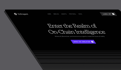 AI Integrated web3 website ai ai design crypto crypto wallet design graphic design illustration ui user experience user interaction ux