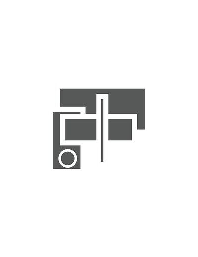Where Input Meets Output computers graphic design space ui
