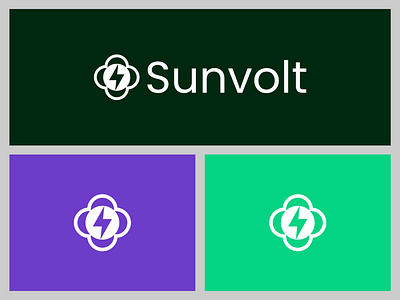 Solar Logo, Renewable Energy, Power Logo brand identity brand logo branding branding logo business logo energy energy logo power power logo renewable energy renewable solar solar solar brand solar company solar design solar energy solar energy logo solar logo volt volt logo
