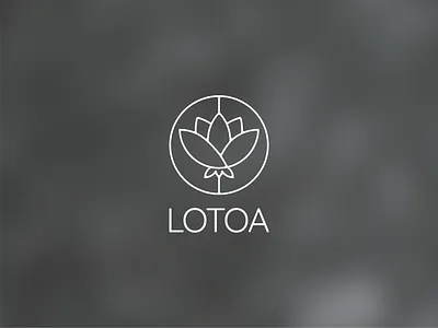 Lotus Flower Logo – Elegance and Timeless Design botanical design brand brand identity branding clean logo design elegant branding flor de loto floral identity flower graphic design handmade logo logo logo design lotus logo minimal logo natural brand organic design vector visual identity