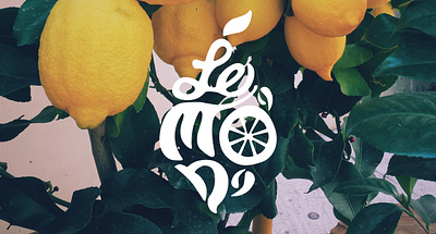 Lemon apparel fashion figma fruit illustration lemon lettering vector
