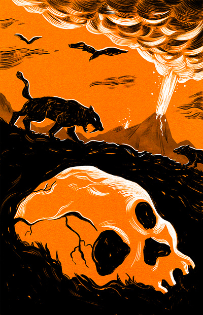 Shane Cluskey for Radio Times conceptual illustration design editorial illustration illustration illustrationart illustrationartist illustrationzone illustrator