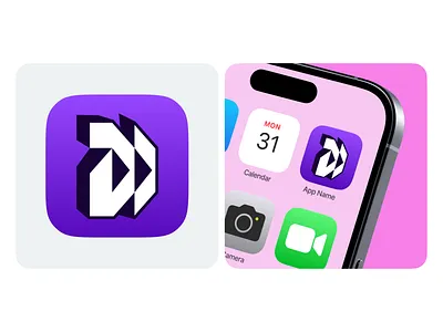 App icon design app design app icon app icon design app logo app store branding design icon icon design illustration logo ui