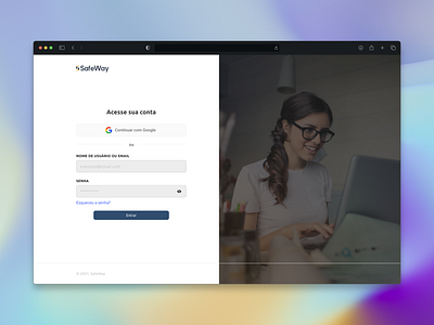A compilation of beautiful web login pages design figma page page design ui ux web
