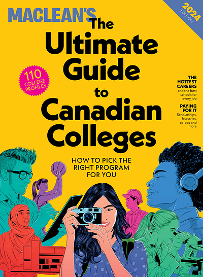 Cover by Dominic Bugatto conceptual illustration design editorial illustration illustration illustrationart illustrationartist illustrationzone illustrator