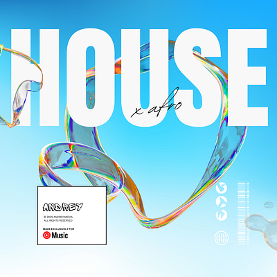 Playlist covers - YouTube Music illustration logo