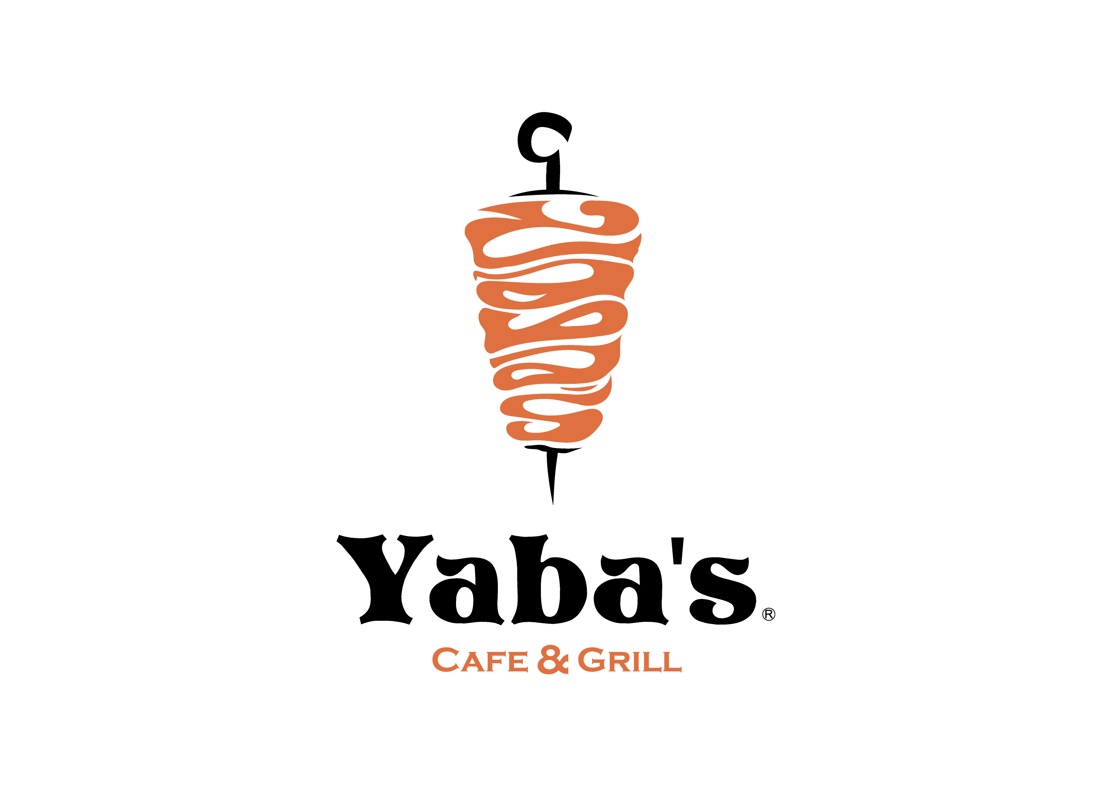 Example of Logo Design For Restaurant, Pizza & Food