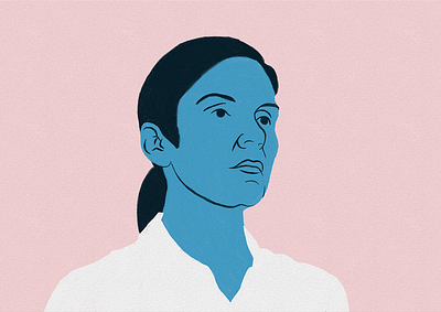 Kim Wexler better call saul breaking bad cinema digital art digital illustration digitalart editorial editorial art editorial illustration film graphic design illustration kim wexler portrait portrait art portrait illustration print rhea seehorn saul goodman vector