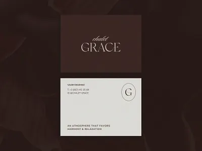 Après-ski logo for an Airbnb Cabin in Suncadia, Washington airbnb airbnb brand airbnb logo apres ski branding burgundy cabin logo chalet figma g g logo grace logo