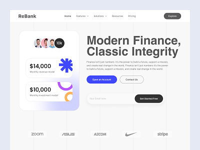 Finance website ui design best website hero figma ui design figma ui designer figma uiux design figma website design finance web uiux finance website finance website design fintech landing page fintech web uiux fintech website fintech website ui design landing page ui landingpage modern website ui ux