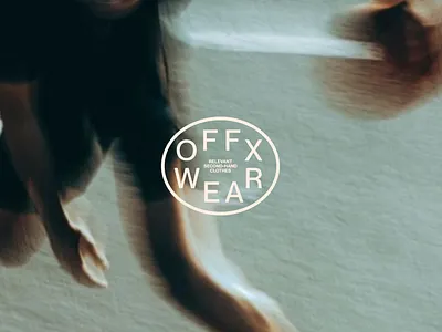 Thumbnail Design → (OFFX®WEAR) brand direction branding clothing concept ecommerce eddesignme el salvador offxwear second hand shop userexperience