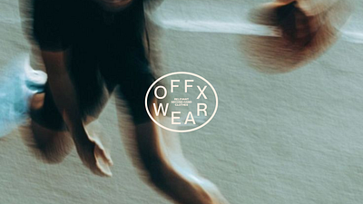 Thumbnail Design → (OFFX®WEAR) brand direction branding clothing concept ecommerce eddesignme el salvador offxwear second hand shop userexperience