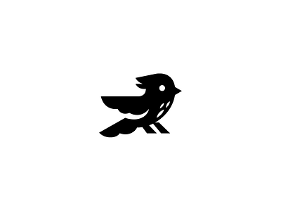 Bird logo bird bird logo brand branding design elegant graphic design logo logo design logo designer logodesign logodesigner logotype minimalism minimalistic minimalistic logo modern saas tech