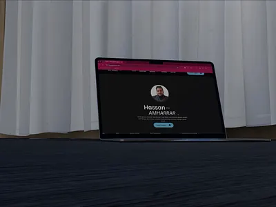 portfolio website arabic branding calligraphy and lettering artist design graphic design illustration logo portfolio typography typography design ui website