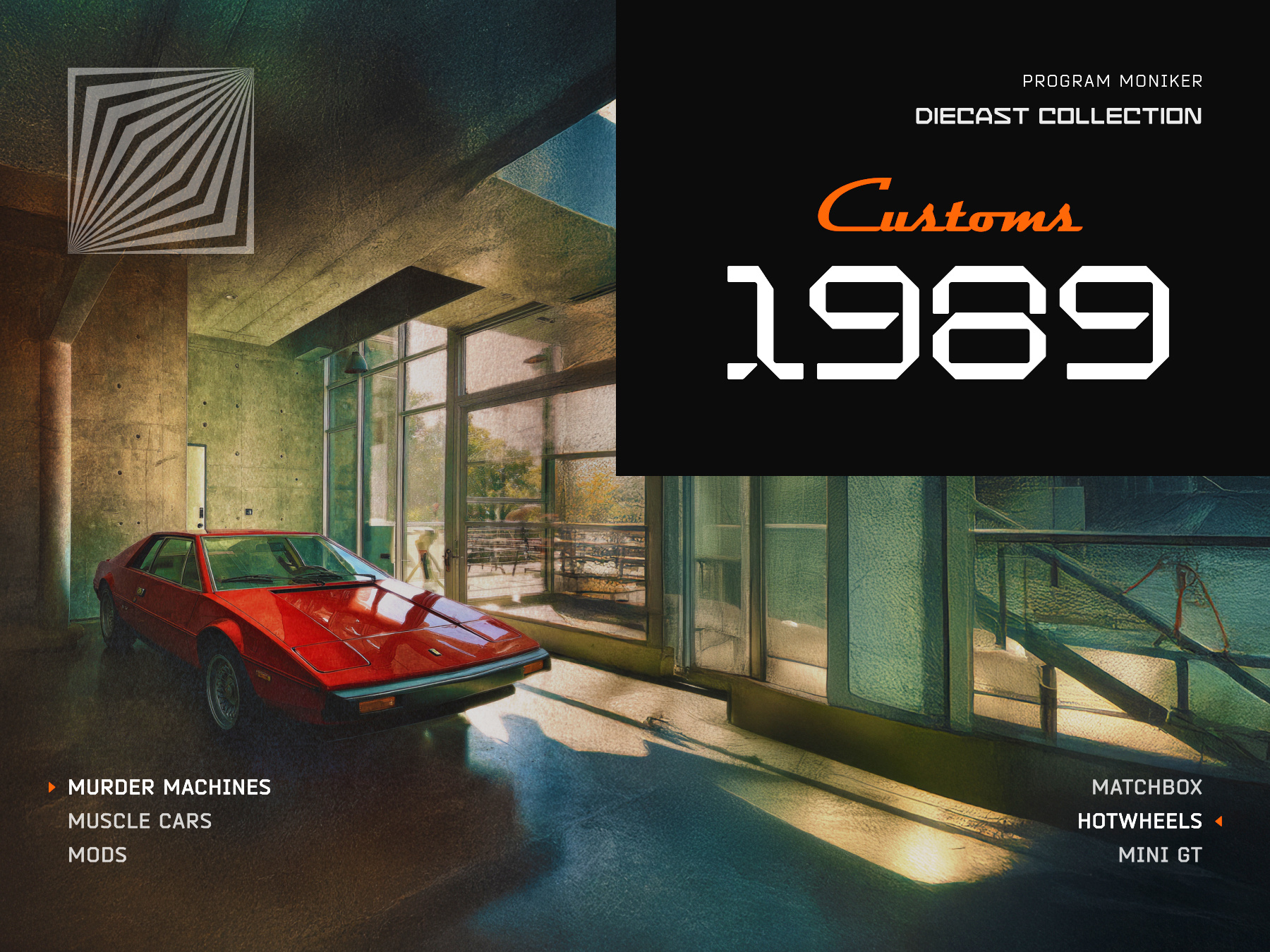 Branding automotive award winning logo best logo brand design brand identity branding car brands car detailing car logo car modding car wash logo design logo of the year minimal design number design numeric ui uiux vintage car web ui