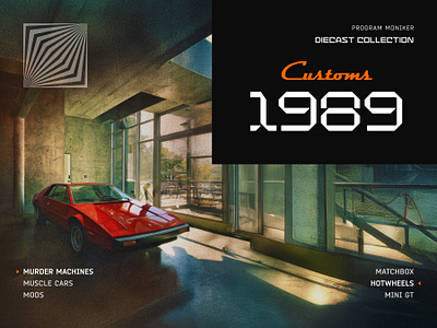 Branding automotive award winning logo best logo brand design brand identity branding car brands car detailing car logo car modding car wash logo design logo of the year minimal design number design numeric ui uiux vintage car web ui