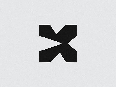 Geometric X Logomark abstractlogo boldlogo brandidentity brandmark cleandesign creativelogo designinspo geometriclogo graphicdesign iconiclogo logoconcept logodesign logoinspiration logomark minimallogo modernlogo monogramlogo sharplogo visualidentity xlogo