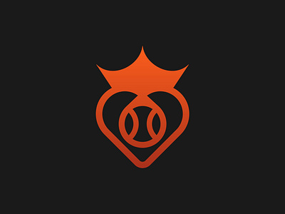 Sports Logo Design abstract icon app logo ball logo basketball logo bet logo betting branding casino crown logo design game graphic design illustration logo logo designer sports logo