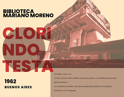Brutalism Design Concept architecture brutalism figma graphic design illustrator