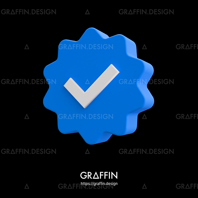GRAFFIN – 3D Verification Icon identification